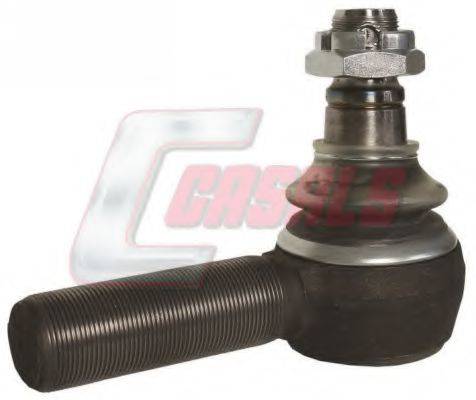 CASALS R7092 Наконечник поперечной рулевой тяги