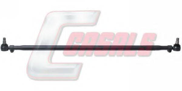 CASALS R7518 Поперечная рулевая тяга