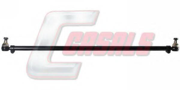 CASALS R8928 Поперечная рулевая тяга