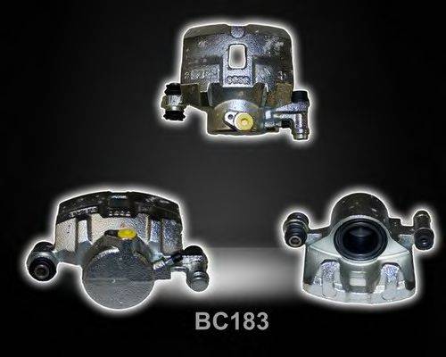 SHAFTEC BC183 Тормозной суппорт