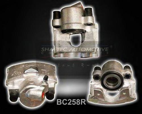 SHAFTEC BC258R Тормозной суппорт