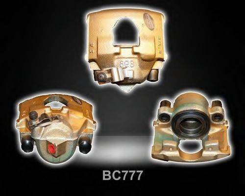 SHAFTEC BC777 Тормозной суппорт
