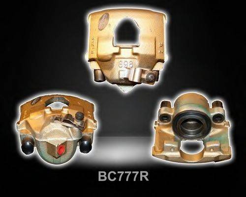 SHAFTEC BC777R Тормозной суппорт