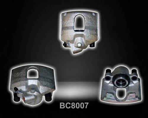 SHAFTEC BC8007 Тормозной суппорт