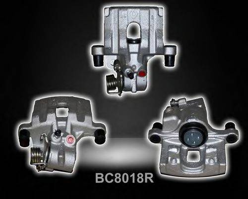 SHAFTEC BC8018R Тормозной суппорт