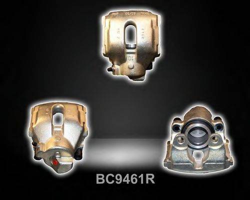 SHAFTEC BC9461R Тормозной суппорт