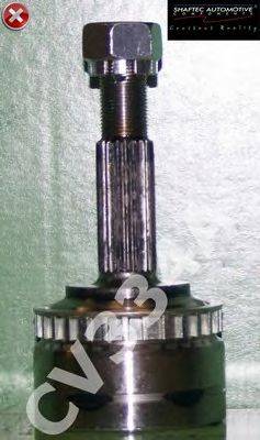 SHAFTEC CV334AN Шарнир, приводной вал