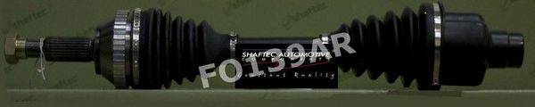 SHAFTEC FO139AR Приводной вал