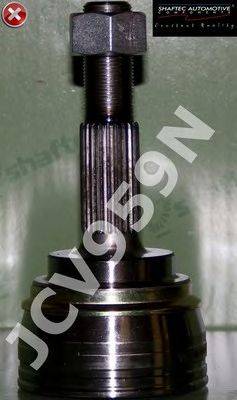 SHAFTEC JCV959N Шарнир, приводной вал