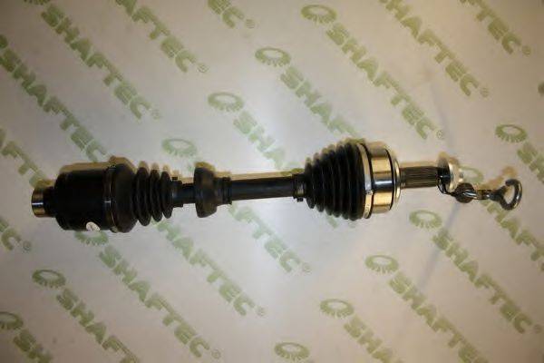 SHAFTEC HO202R Приводной вал