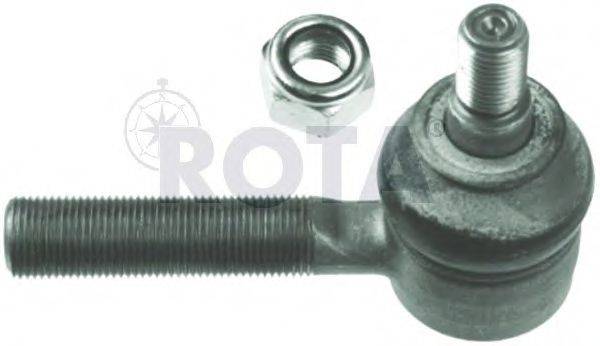 ROTA 1062300 Наконечник поперечной рулевой тяги; Угловой шарнир; Угловой шарнир, продольная рулевая тяга