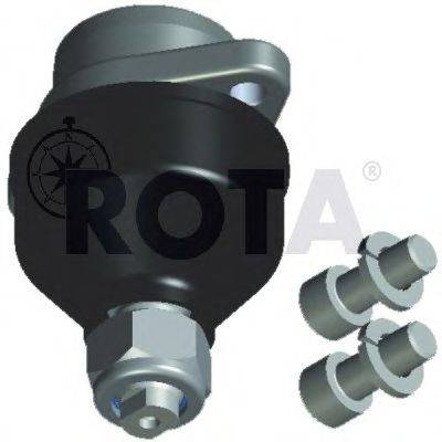 ROTA 1381989 Несущий / направляющий шарнир