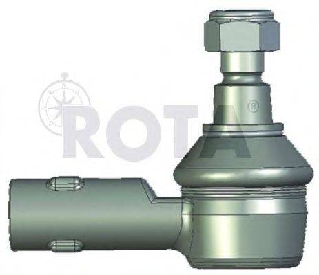 ROTA 2011532 Наконечник поперечной рулевой тяги