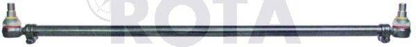 ROTA 2057804 Поперечная рулевая тяга; Продольная рулевая тяга