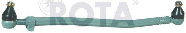 ROTA 2071796 Продольная рулевая тяга