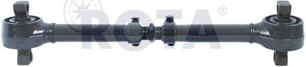 ROTA 2076127 Рычаг независимой подвески колеса, подвеска колеса