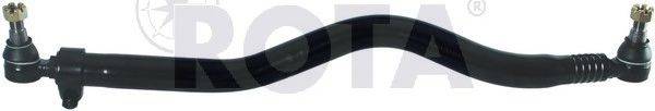 ROTA 2078980 Продольная рулевая тяга