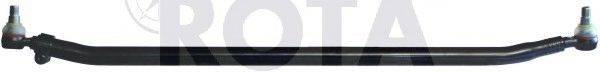 ROTA 2087328 Поперечная рулевая тяга
