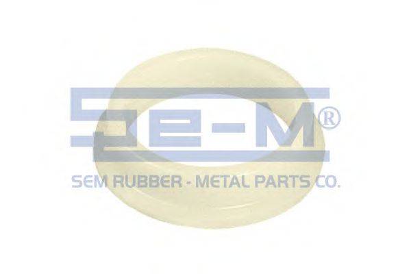 SEM LASTIK 7800 Втулка, стабилизатор