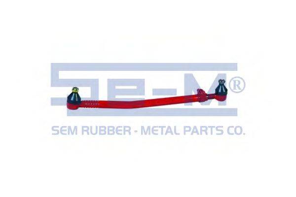 SEM LASTIK 10084 Продольная рулевая тяга