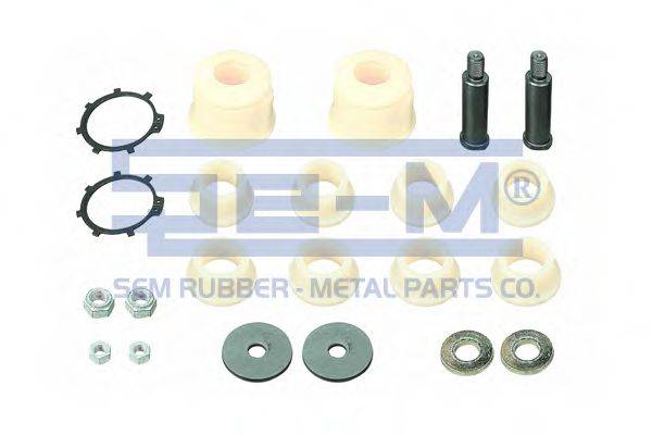 SEM LASTIK 7845 Ремкомплект, подшипник стабилизатора