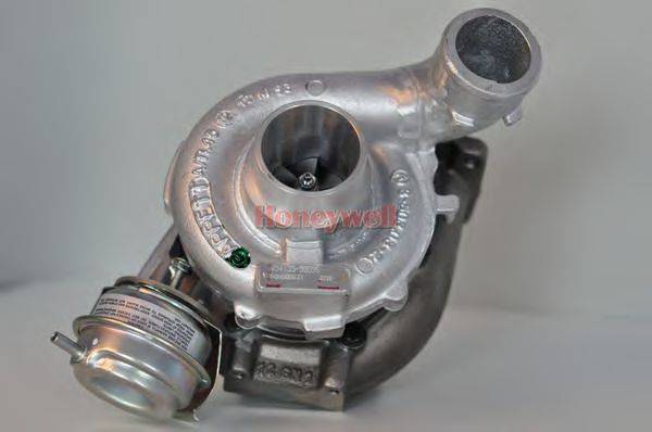 GARRETT 4541355009S Компрессор, наддув