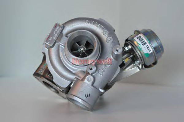 GARRETT 4541915015S Компрессор, наддув