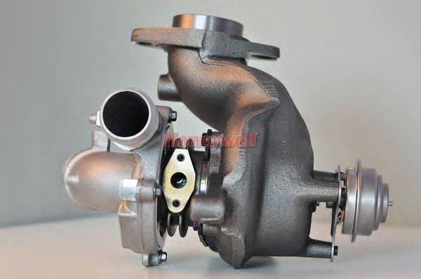 GARRETT 7072405003S Компрессор, наддув