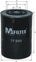 MFILTER TF 666