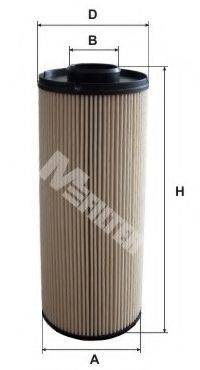 MFILTER DE 3121