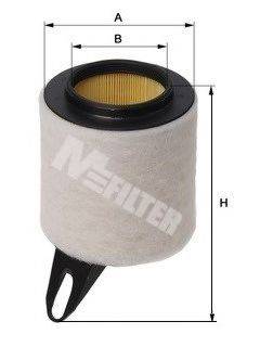 MFILTER A 8043