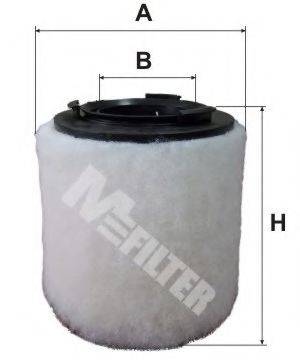 MFILTER A 8047