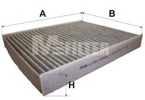 MFILTER K 9094C-2