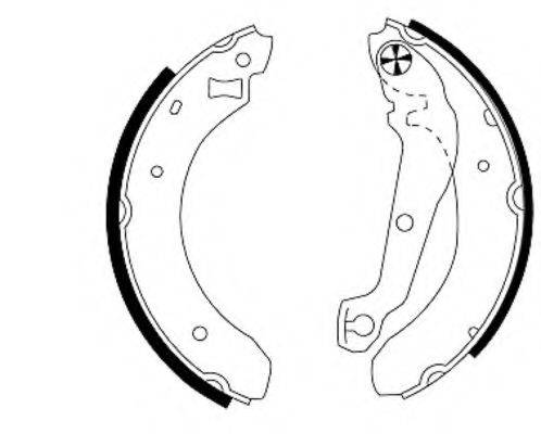 HELLA PAGID 8DB 355 000-041