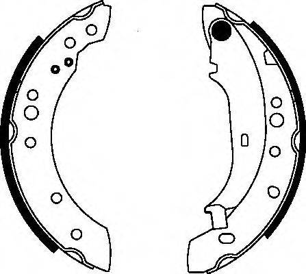 HELLA PAGID 8DB 355 000-371