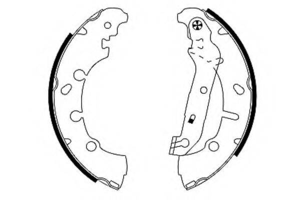 HELLA PAGID 8DB 355 002-411