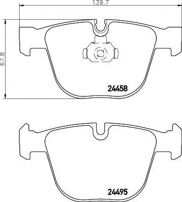 HELLA PAGID 8DB 355 013-171