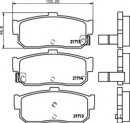 HELLA PAGID 8DB 355 016-561