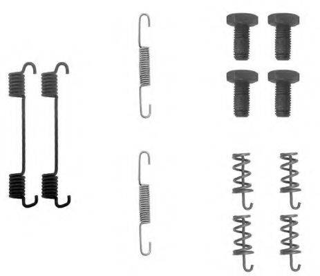 HELLA PAGID 8DZ 355 201-701