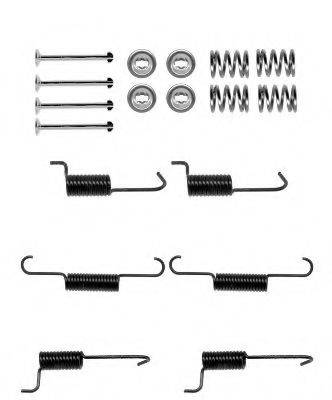 HELLA PAGID 8DZ 355 202-081