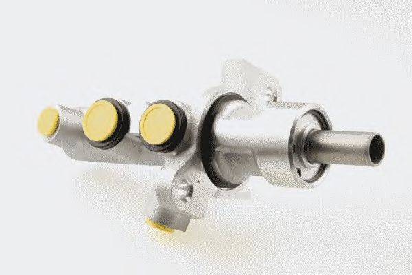HELLA PAGID 8AM355500521 Главный тормозной цилиндр