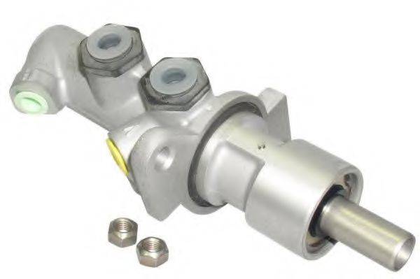 HELLA PAGID 8AM355500761 Главный тормозной цилиндр