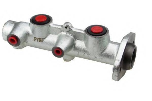 HELLA PAGID 8AM355503651 Главный тормозной цилиндр