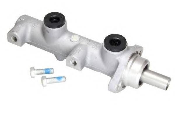 HELLA PAGID 8AM355503971 Главный тормозной цилиндр