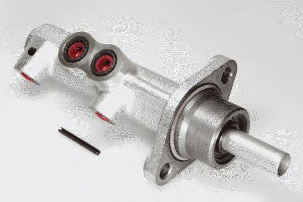 HELLA PAGID 8AM355504661 Главный тормозной цилиндр