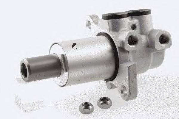 HELLA PAGID 8AM355505141 Главный тормозной цилиндр