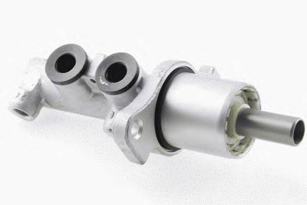 HELLA PAGID 8AM355505211 Главный тормозной цилиндр