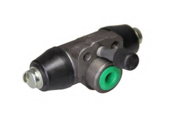 HELLA PAGID 8AW355531761 Колесный тормозной цилиндр