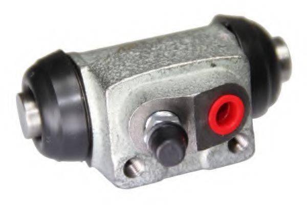 HELLA PAGID 8AW355530131 Колесный тормозной цилиндр