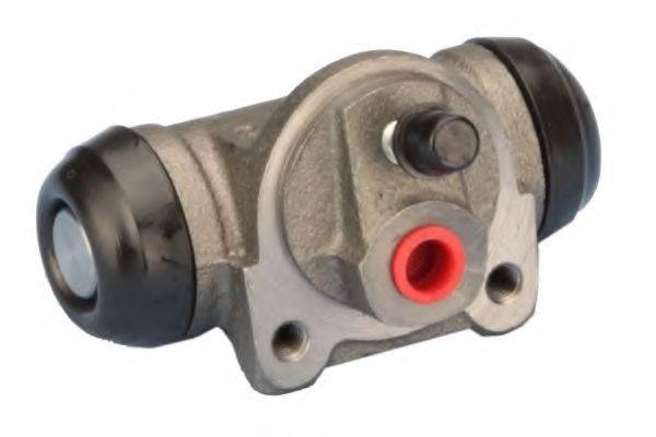 HELLA PAGID 8AW355532421 Колесный тормозной цилиндр